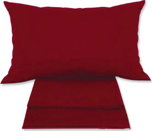 Completo-letto-singolo-tinta-unita-in-cotone-Botticelli-Home-NK