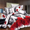 Completo Letto Stampa 3d Lenzuola Matrimoniale Sotto Sopra Copricuscini Marilyn Casa e cucina/Tessili per la casa/Biancheria da letto/Lenzuola e federe/Set di lenzuola e federe Trade Shop italia - Napoli, Commerciovirtuoso.it