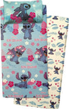 Completo-letto-stich-disney-prodotto-originale-by-novia-set-lenzuola-letto-singolo-in-puro-cotone-Disney-Stich