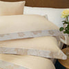 Battaglia Completo lenzuola VIOLET