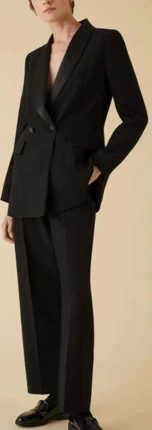 Completo maresca Moda/Donna/Abbigliamento/Tailleur e giacche/Tailleur con abito Kanal 32 - Santa Maria di Licodia, Commerciovirtuoso.it