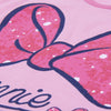 Completo minnie bambina da 1 a 5 anni Moda/Bambine e ragazze/Abbigliamento/Completi e coordinati/Completi due pezzi con pantaloncino Store Kitty Fashion - Roma, Commerciovirtuoso.it