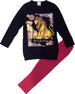 Completo Re Leone misure 3 4 5 6 7 8 anni Moda/Bambini e ragazzi/Abbigliamento/Completi e coordinati/Completi due pezzi con pantaloncino Store Kitty Fashion - Roma, Commerciovirtuoso.it