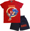 Completo Sonic bambino da 3 a 7 anni made in Italy Moda/Bambini e ragazzi/Abbigliamento/Abbigliamento sportivo/Completi sportivi/Tute da ginnastica Store Kitty Fashion - Roma, Commerciovirtuoso.it