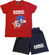 Completo Sonic bambino da 3 a 7 anni made in Italy Moda/Bambini e ragazzi/Abbigliamento/Abbigliamento sportivo/Completi sportivi/Tute da ginnastica Store Kitty Fashion - Roma, Commerciovirtuoso.it