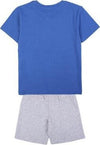 Completo Sonic bambino da 6 a 14 anni Moda/Bambini e ragazzi/Abbigliamento/Completi e coordinati/Completi due pezzi con pantaloncino Store Kitty Fashion - Roma, Commerciovirtuoso.it