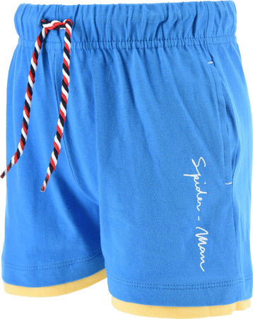 Completo Spiderman da 3 a 8 anni Moda/Bambini e ragazzi/Abbigliamento/Abbigliamento sportivo/Completi sportivi/Tute Store Kitty Fashion - Roma, Commerciovirtuoso.it