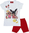 Completo T-Shirt con pinocchietto corti Mis. 2 3 4 5 anni Moda/Bambine e ragazze/Abbigliamento/Completi e coordinati/Completi due pezzi con pantaloncino Store Kitty Fashion - Roma, Commerciovirtuoso.it