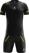 Completo Tennis/padel Zeus Da Uomo Tecnologia Dry Tech Moda/Uomo/Abbigliamento/Abbigliamento sportivo/Completi sportivi/Tute Sportast - Cimego, Commerciovirtuoso.it