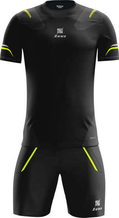 Completo Tennis/padel Zeus Da Uomo Tecnologia Dry Tech Moda/Uomo/Abbigliamento/Abbigliamento sportivo/Completi sportivi/Tute Sportast - Cimego, Commerciovirtuoso.it