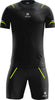 Completo Tennis/padel Zeus Da Uomo Tecnologia Dry Tech Moda/Uomo/Abbigliamento/Abbigliamento sportivo/Completi sportivi/Tute Sportast - Cimego, Commerciovirtuoso.it
