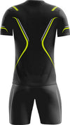 Completo Tennis/padel Zeus Da Uomo Tecnologia Dry Tech Moda/Uomo/Abbigliamento/Abbigliamento sportivo/Completi sportivi/Tute Sportast - Cimego, Commerciovirtuoso.it