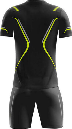 Completo Tennis/padel Zeus Da Uomo Tecnologia Dry Tech Moda/Uomo/Abbigliamento/Abbigliamento sportivo/Completi sportivi/Tute Sportast - Cimego, Commerciovirtuoso.it