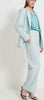 Completo-verde-acqua-gessato