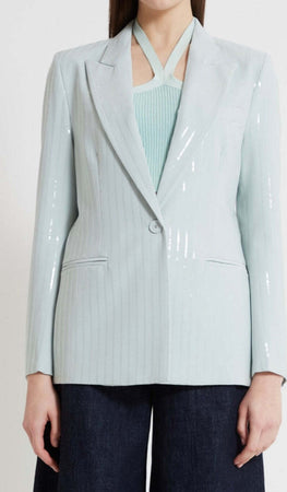 Completo-verde-acqua-gessato