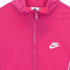 Nike Completo Tuta Donna W Essential Tracksuit Active Pink/white/white da donna