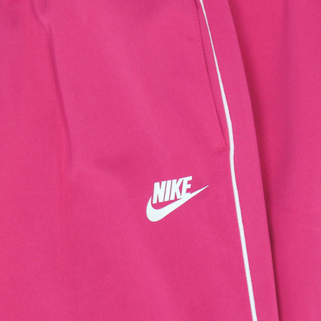 Nike Completo Tuta Donna W Essential Tracksuit Active Pink/white/white da donna