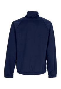 Nike Completo Tuta Uomo Sportswear Club Tracksuit Midnight Navy/white da uomo