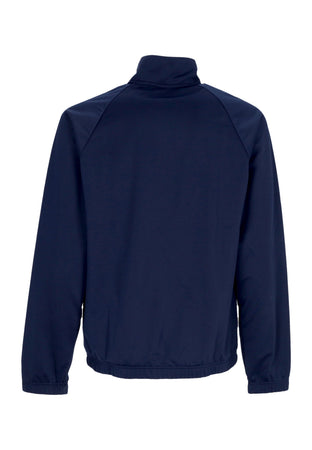 Nike Completo Tuta Uomo Sportswear Club Tracksuit Midnight Navy/white da uomo