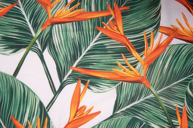 Completo letto lenzuola federe bifaccia double face stampa digitale in cotone made in italy  AFRICA/BIANCO