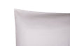 Completo letto lenzuola federe bifaccia double face stampa digitale in cotone made in italy  TROPICI/BIANCO