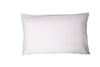 Completo letto lenzuola federe bifaccia double face stampa digitale in cotone made in italy  TROPICI/BIANCO