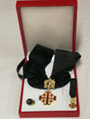 Kit collare Ordine Equestre del Santo Sepolcro di Gerusalemme