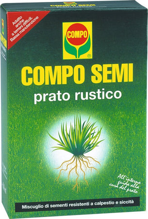 Compo-1380302005-Semi-Prato,-Rustico,-1-kg,-Marrone,-7x19x27.5-cm