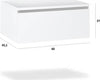 Composizione Bagno 180cm Con Doppio Lavabo Nero, Cassetti E Specchio Casa e cucina/Bagno/Mobili da bagno/Mobiletti con lavabo Shopbagno.it - Roma, Commerciovirtuoso.it