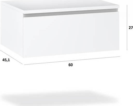 Composizione Bagno 180cm Con Doppio Lavabo Nero, Cassetti E Specchio Casa e cucina/Bagno/Mobili da bagno/Mobiletti con lavabo Shopbagno.it - Roma, Commerciovirtuoso.it