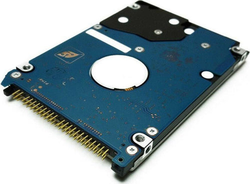 Composizione Hdd Hard Disk interni per Pc Desktop e Notebook - 2,5 e 3,5 collegamenti Sata e Ide a scelta vari formati e capacità - Usati SATA 3,5,160GB