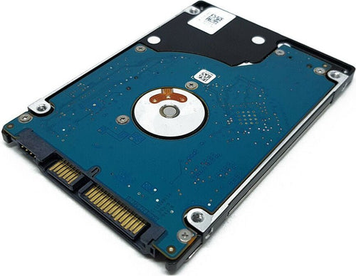 Composizione Hdd Hard Disk interni per Pc Desktop e Notebook - 2,5 e 3,5 collegamenti Sata e Ide a scelta vari formati e capacità - Usati SATA 3,5,160GB