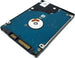 Composizione Hdd Hard Disk interni per Pc Desktop e Notebook - 2,5 e 3,5 collegamenti Sata e Ide a scelta vari formati e capacità - Usati SATA 3,5,1TB