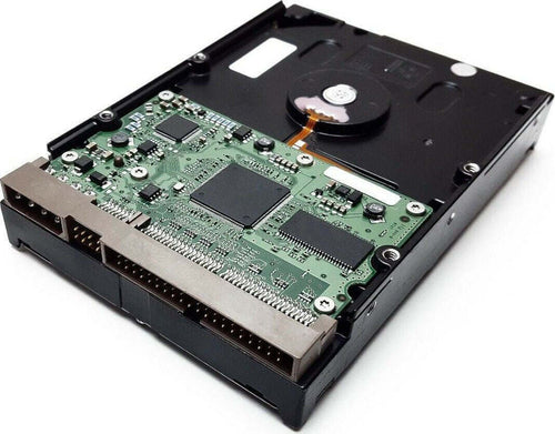 Composizione Hdd Hard Disk interni per Pc Desktop e Notebook - 2,5 e 3,5 collegamenti Sata e Ide a scelta vari formati e capacità - Usati SATA 3,5,160GB