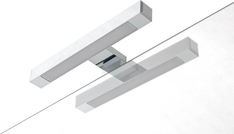 Composizione Mobile Bagno 70cm Sospeso Cassetto Specchio E Lampada Casa e cucina/Bagno/Mobili da bagno/Mobiletti con lavabo Shopbagno.it - Roma, Commerciovirtuoso.it