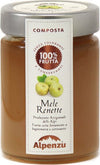 Composta di Mele Renette 100% frutta Alimentari e cura della casa/Marmellate miele e creme spalmabili/Marmellate e confetture/Burro di frutta MariTea bottega del Tè - Lodi, Commerciovirtuoso.it
