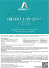 Compresse Aiuto Crescita e sviluppo per Cani e Gatti 30 Compresse SUPRAPET Crescita e Sviluppo - Mangime Multivitaminico con Alga Kelp, Calcio, Ferro, Taurina, Rame e Vitamine A-D3-E-B12-C Supporto In Fase di Allattamento Prodotti per animali domestici/Cani/Accessori per la cura e la salute/Integratori e vitamine/Multivitaminici MyLab Nutrition - Roma, Commerciovirtuoso.it