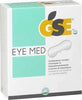 COMPRESSE-OCULARI-GSE-EYE-MED-10-PEZZI