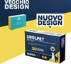 Compresse-Per-Benessere-Delle-Vie-Urinarie-Di-Cani-E-Gatti-Suprapet-Urolpet-30-Compresse-Da-1000mg---Mangime-Complementare-Naturale-Per-Cistite,-Prostata-Con-Lespedeza,-Mirtillo-Rosso,-Ananas,-Tè-Di-Giava