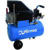 Compressore 24L Hufirma 230V 2hp monocilindro 1,5KW