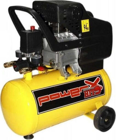 Compressore 50 Lt Olio Italy 8 Bar 2 Hp 2 Manometri 2 Connettori 170l/m Fai da te/Utensili elettrici e a mano/Utensili elettrici/Compressori d'aria Trade Shop italia - Napoli, Commerciovirtuoso.it