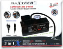 Compressore Ad Aria 35lt 12v/220v Adattatori Inclusi Max 17bar Co-ar03 Portatile Casa, arredamento e bricolage > Bricolage e fai da te > Elettroutensili > Compressori Trade Shop italia - Napoli, Commerciovirtuoso.it