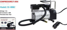 Compressore-Ad-Aria-Portatile-Serbatoio-35l/min-Alimentazione-12v-15a-Maxtech-Co-ar02