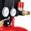 COMPRESSORE ARIA 24 LT EINHELL TE-AC 230/24 EXPERT MOTORE 2HP 230 LT/MIN. Fai da te/Utensili elettrici e a mano/Utensili elettrici/Compressori d'aria Trade Shop italia - Napoli, Commerciovirtuoso.it