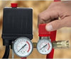 Compressore Aria 24 Lt Einhell Te-ac 230/24 Expert Motore 2hp 230 Lt/min. Fai da te/Utensili elettrici e a mano/Utensili elettrici/Compressori d'aria Trade Shop italia - Napoli, Commerciovirtuoso.it