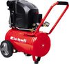 COMPRESSORE ARIA 50 LT EINHELL TE-AC 270/50/10 EXPERT MOTORE 2.5 HP 270 LT/MIN. Fai da te/Utensili elettrici e a mano/Utensili elettrici/Compressori d'aria Trade Shop italia - Napoli, Commerciovirtuoso.it