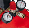 COMPRESSORE ARIA 50 LT EINHELL TE-AC 270/50/10 EXPERT MOTORE 2.5 HP 270 LT/MIN. Fai da te/Utensili elettrici e a mano/Utensili elettrici/Compressori d'aria Trade Shop italia - Napoli, Commerciovirtuoso.it