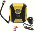 Compressore Aria Auto Portatile 12v 150 Psi Ruote Auto Portatile 3 Beccucci Casa, arredamento e bricolage > Bricolage e fai da te > Elettroutensili > Compressori Trade Shop italia - Napoli, Commerciovirtuoso.it