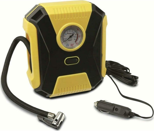 Compressore Aria Auto Portatile 12v 150 Psi Ruote Auto Portatile 3 Beccucci Casa, arredamento e bricolage > Bricolage e fai da te > Elettroutensili > Compressori Trade Shop italia - Napoli, Commerciovirtuoso.it