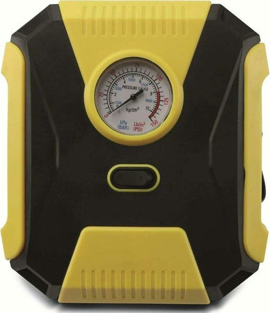 Compressore Aria Auto Portatile 12v 150 Psi Ruote Auto Portatile 3 Beccucci Casa, arredamento e bricolage > Bricolage e fai da te > Elettroutensili > Compressori Trade Shop italia - Napoli, Commerciovirtuoso.it